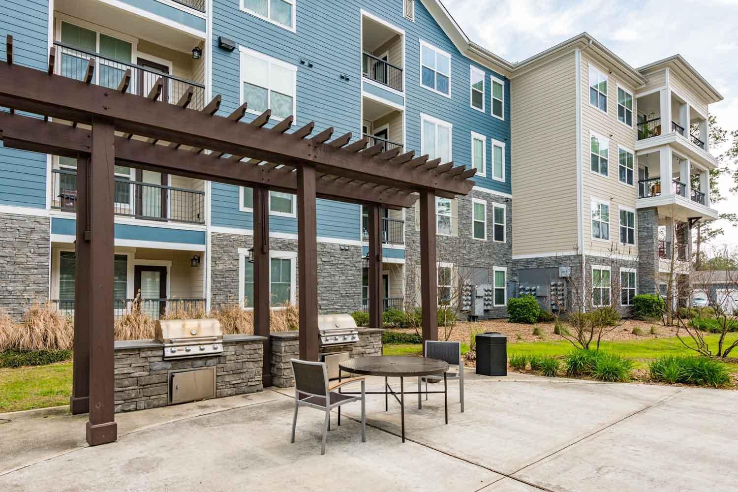 Spacious Furnished Resort Style Apartments Tomball Exterior photo